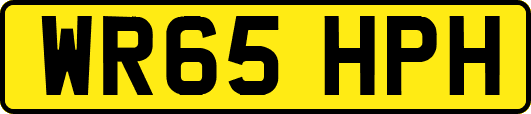 WR65HPH