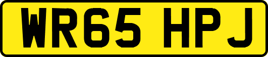 WR65HPJ