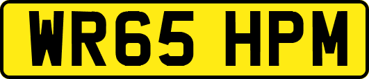 WR65HPM
