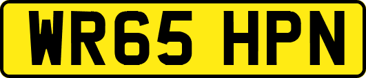 WR65HPN