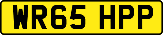 WR65HPP