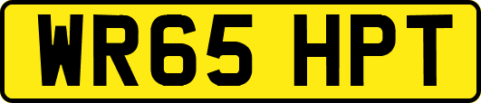 WR65HPT