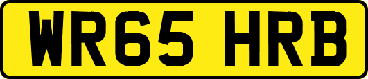 WR65HRB