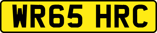 WR65HRC