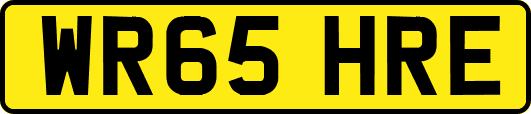 WR65HRE