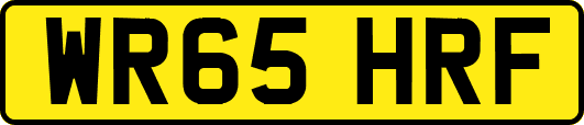WR65HRF