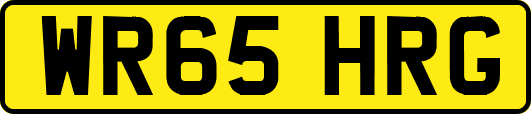 WR65HRG