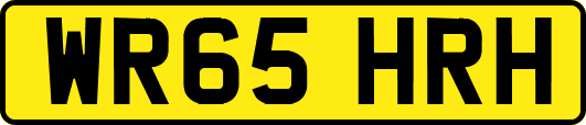 WR65HRH