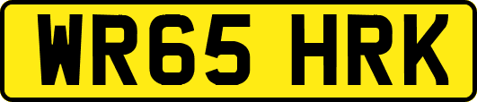 WR65HRK