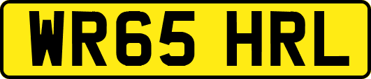 WR65HRL