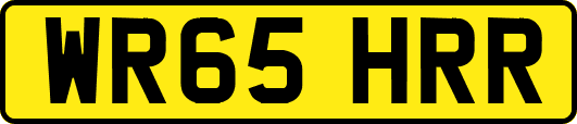 WR65HRR