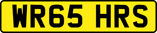 WR65HRS