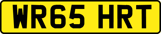 WR65HRT