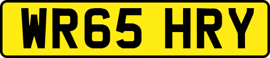WR65HRY