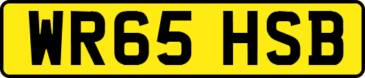 WR65HSB