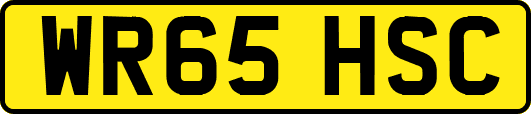 WR65HSC