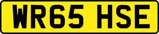 WR65HSE