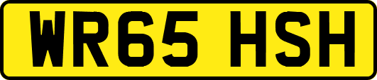 WR65HSH