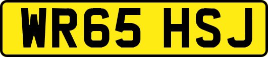 WR65HSJ
