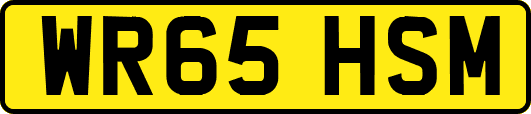 WR65HSM