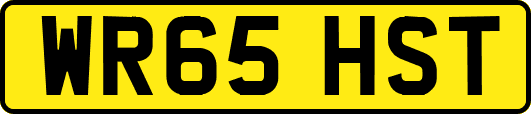 WR65HST