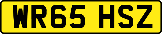 WR65HSZ