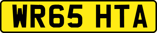 WR65HTA