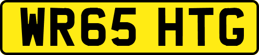 WR65HTG