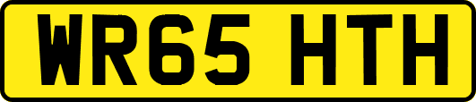 WR65HTH