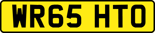 WR65HTO