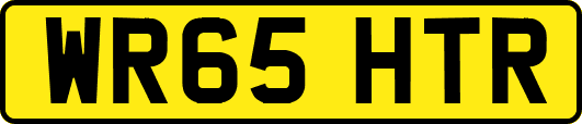 WR65HTR