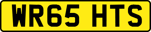 WR65HTS