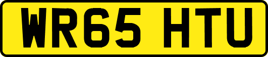 WR65HTU