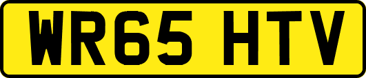WR65HTV