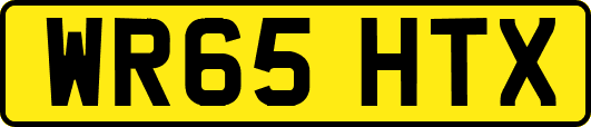 WR65HTX