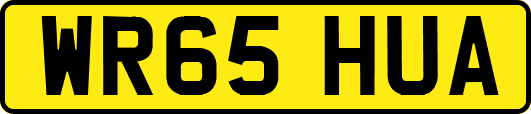 WR65HUA