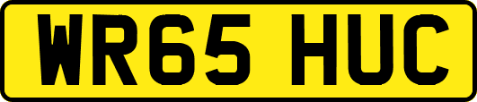 WR65HUC