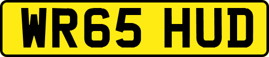 WR65HUD