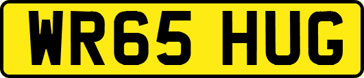 WR65HUG
