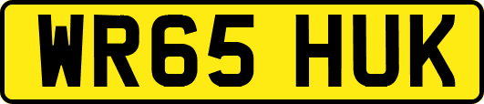 WR65HUK