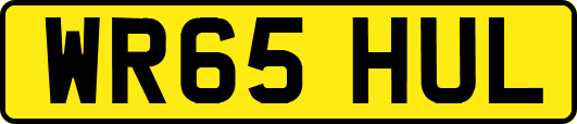 WR65HUL
