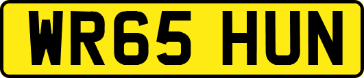WR65HUN