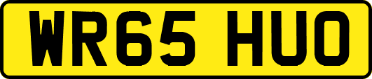 WR65HUO