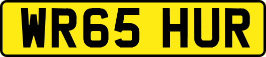 WR65HUR