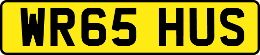WR65HUS