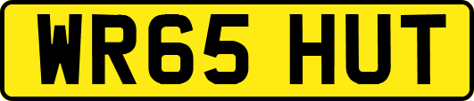 WR65HUT