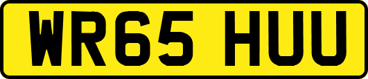 WR65HUU