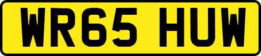 WR65HUW
