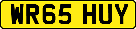 WR65HUY