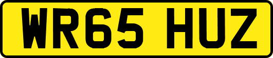 WR65HUZ